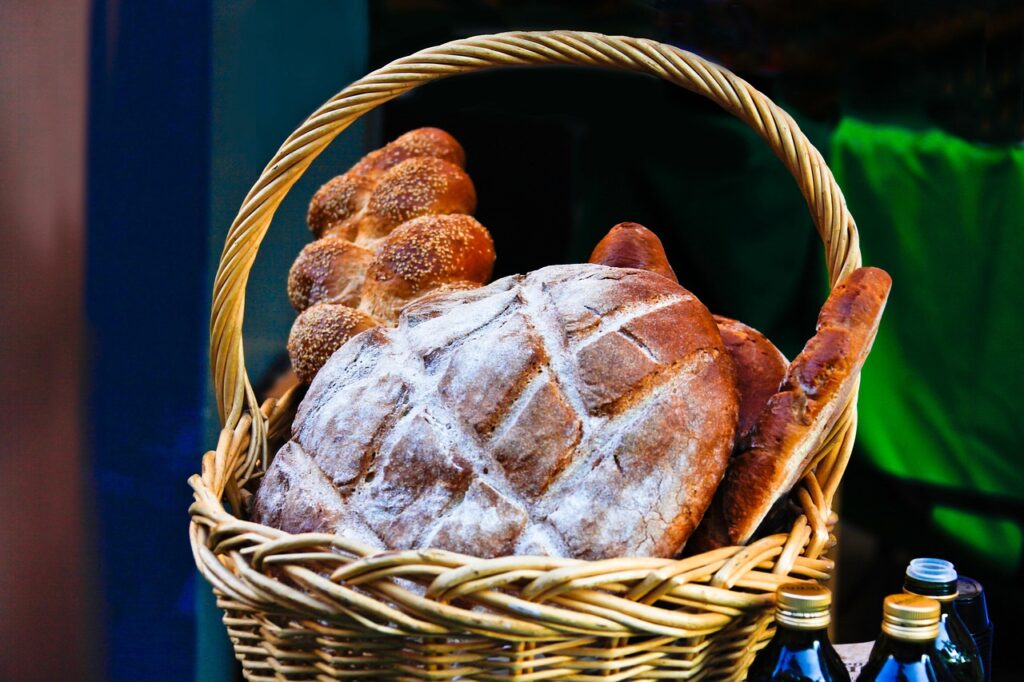 artisan bread recipe