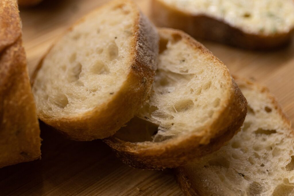 italian bread recipe